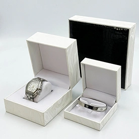 Jewelry box