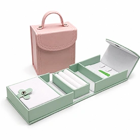 Jewelry Storage