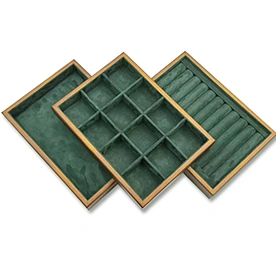 Jewelry Trays