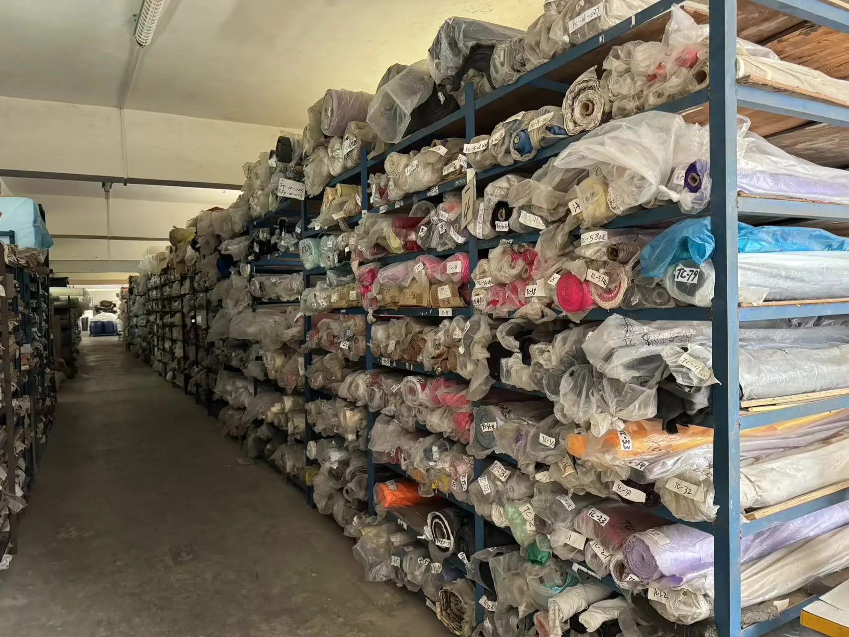 Material Warehouse