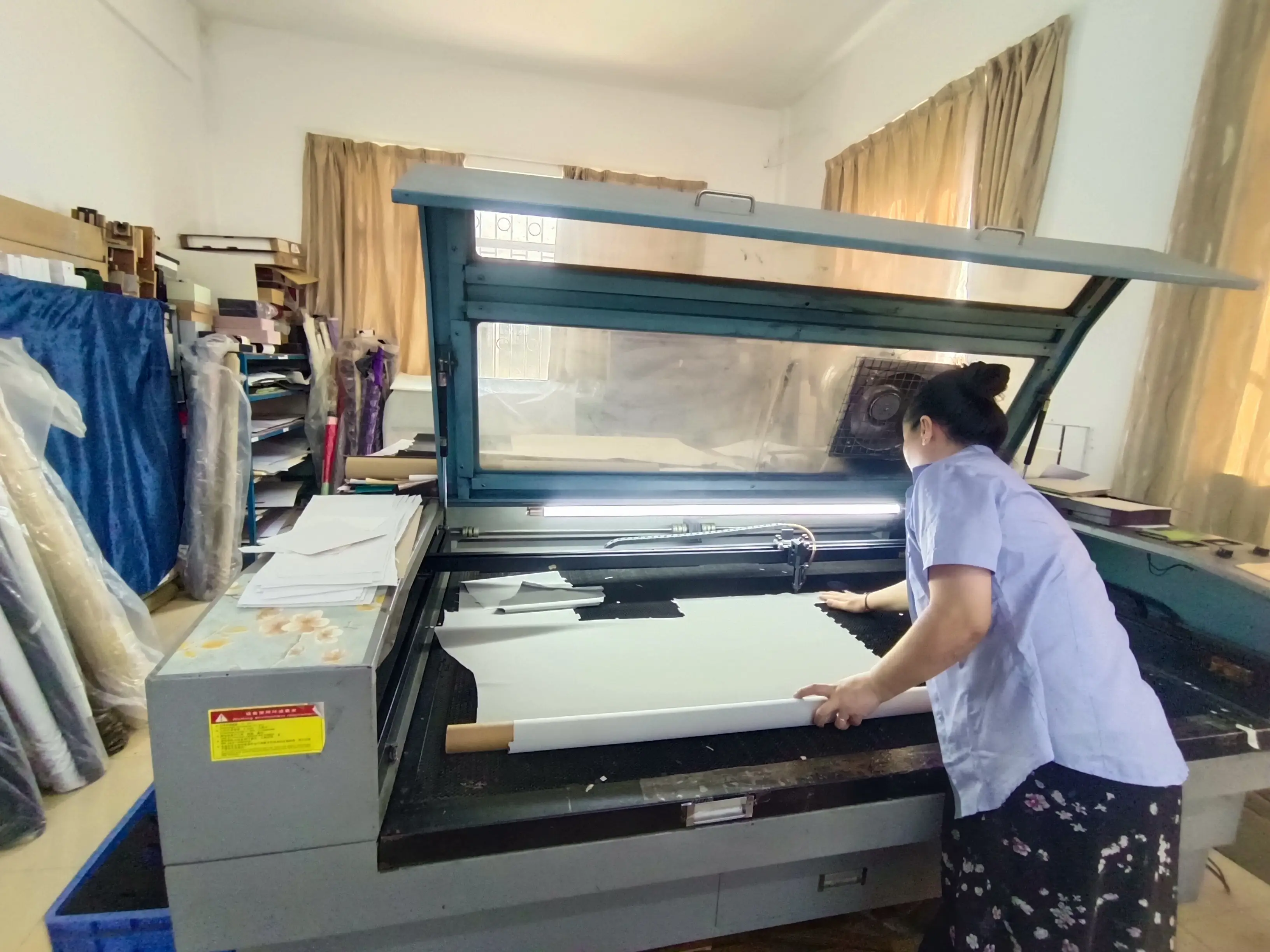 Design Department
