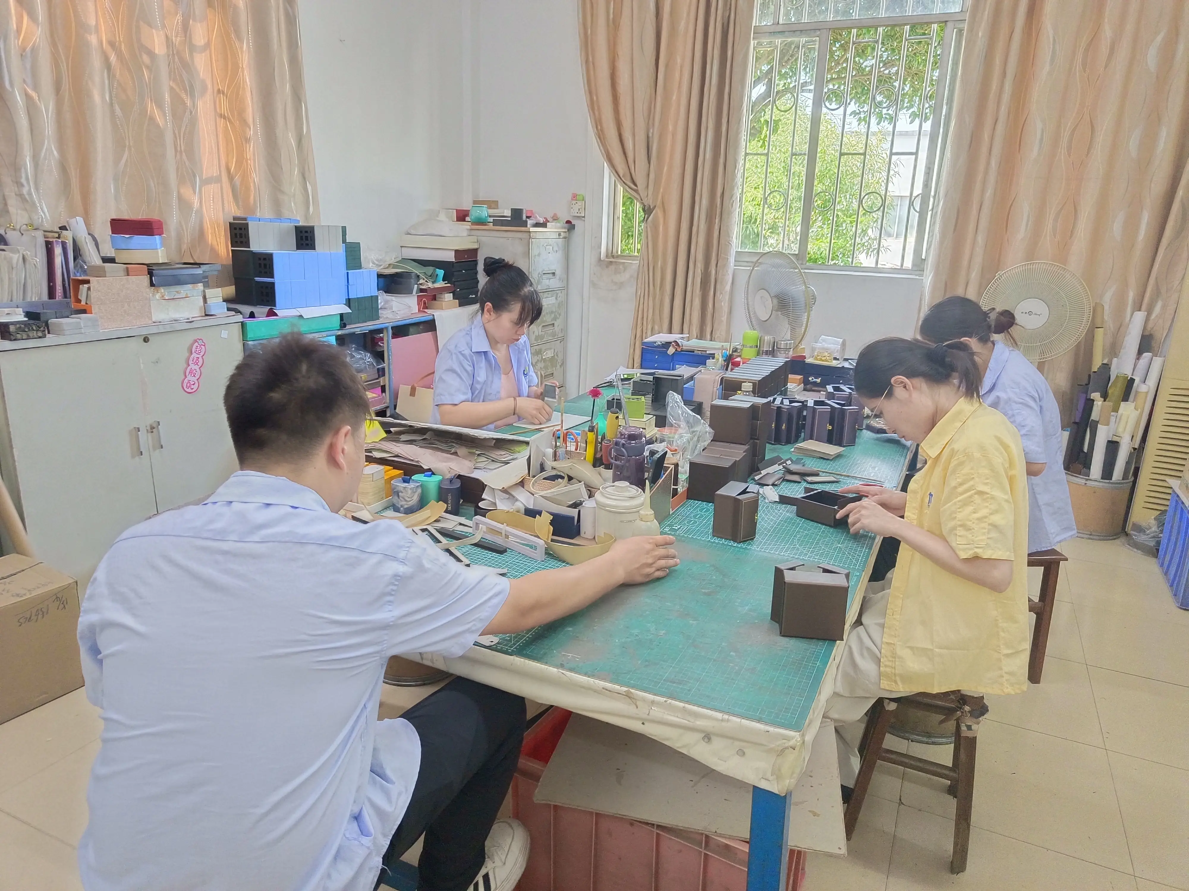 Design Department