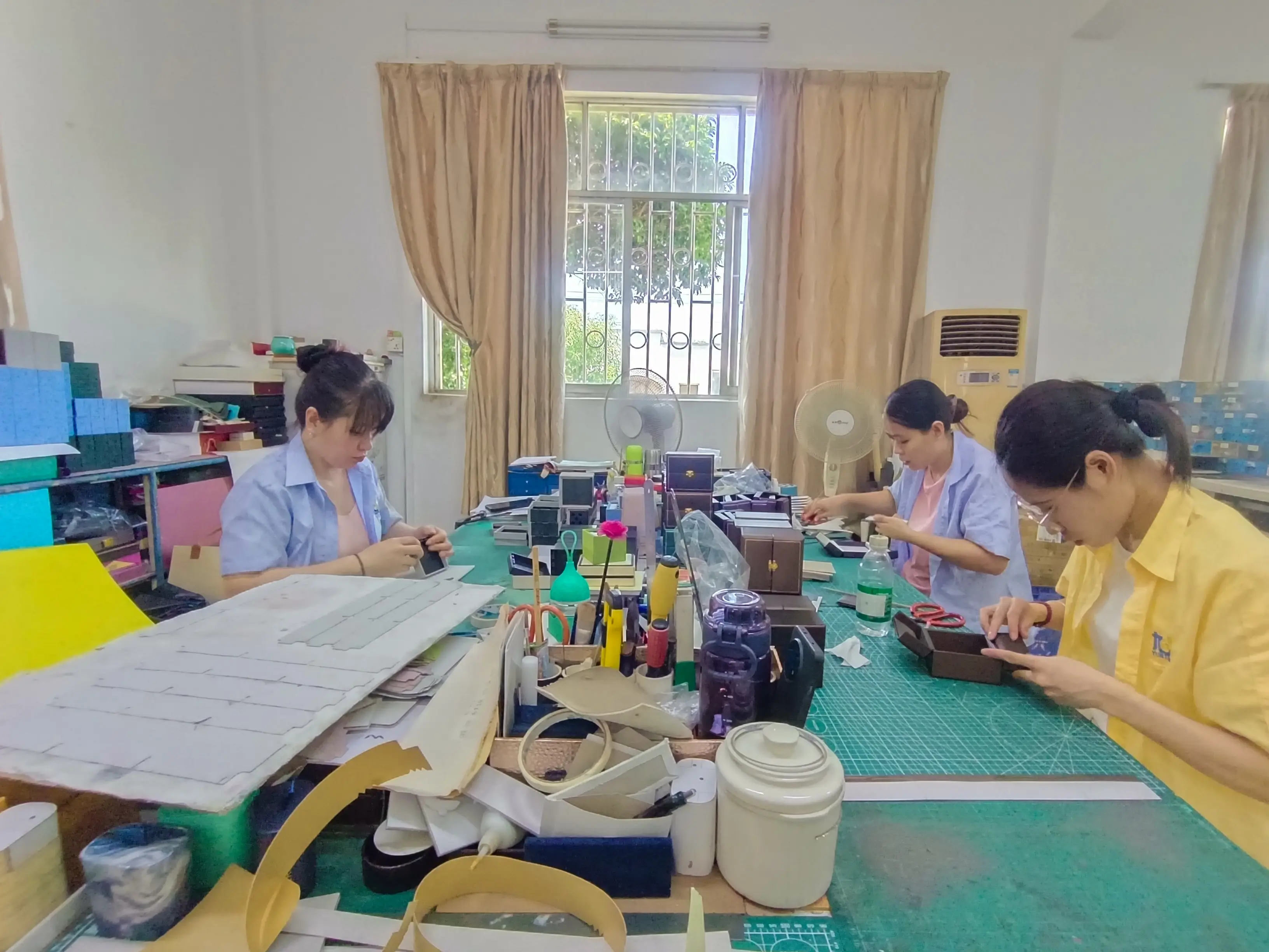 Design Department
