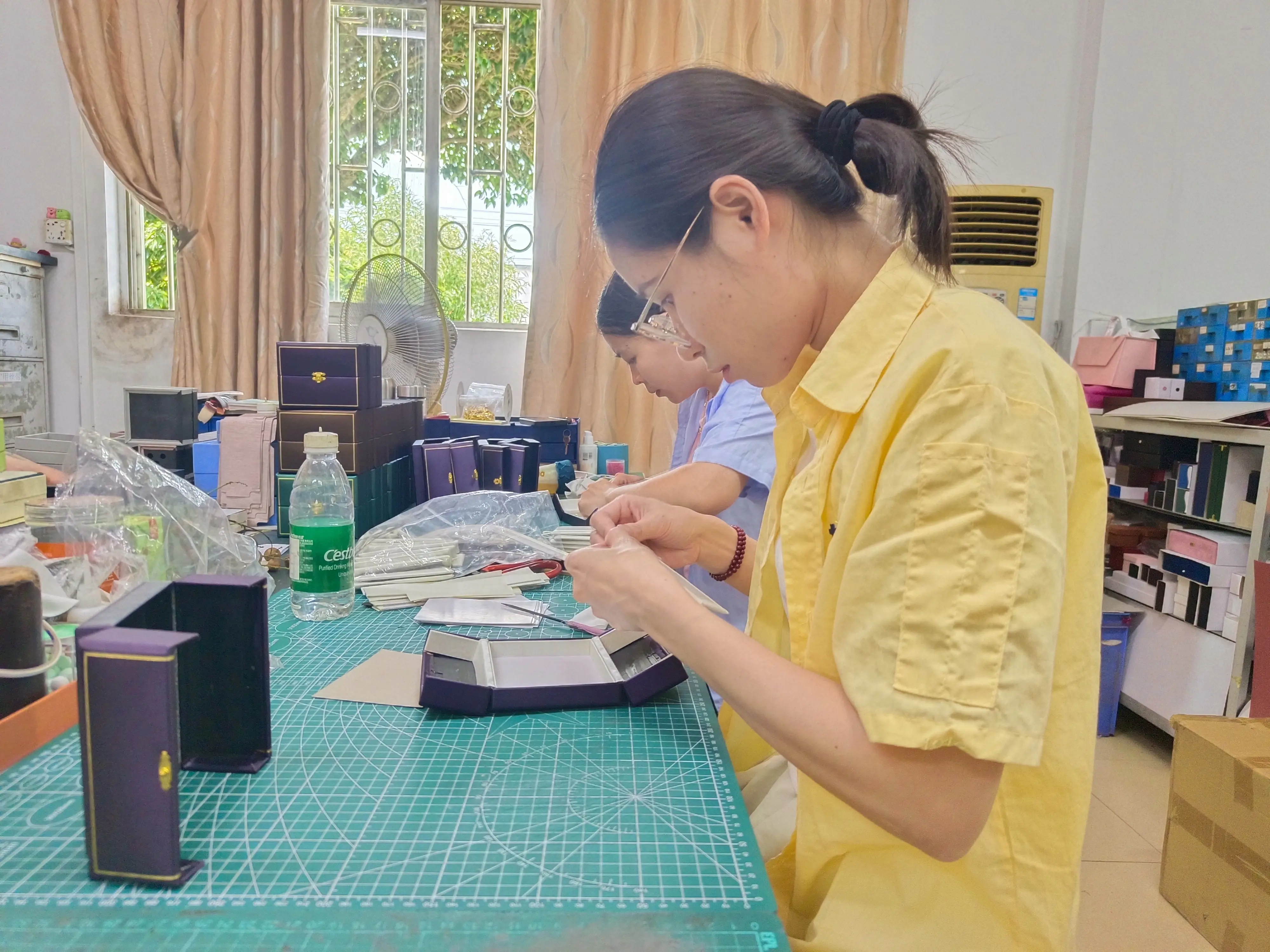 Design Department