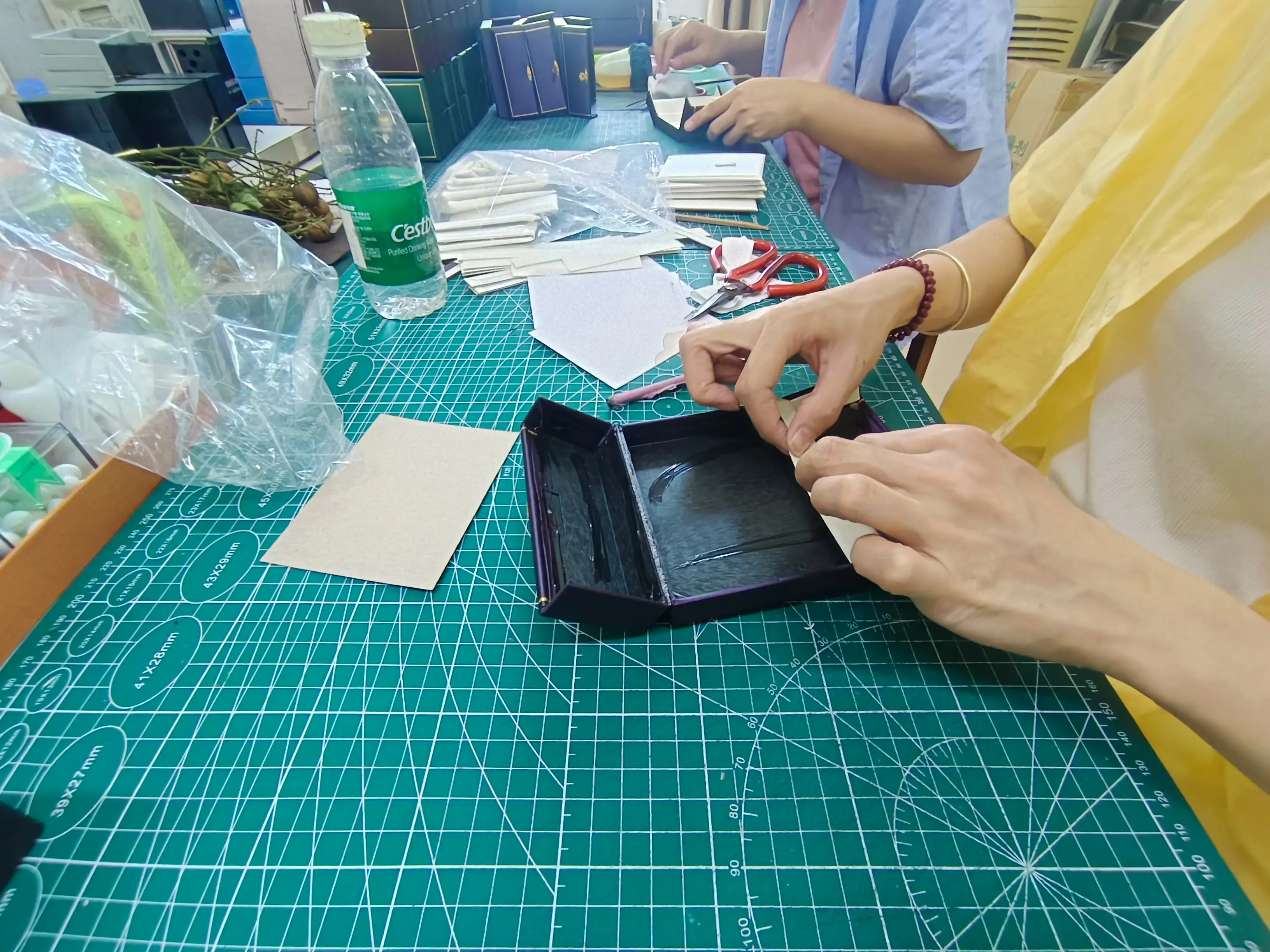 Design Department