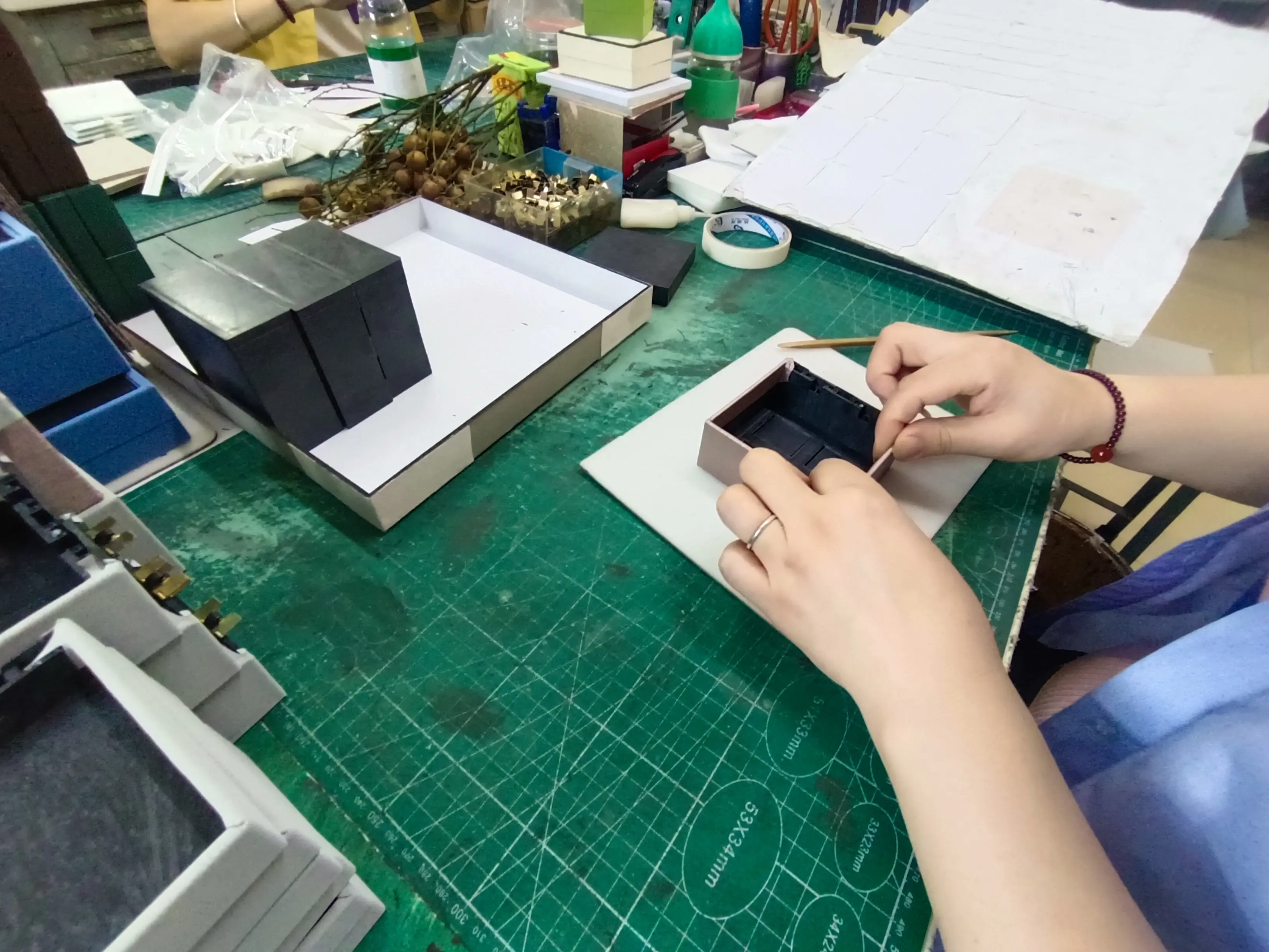 Design Department
