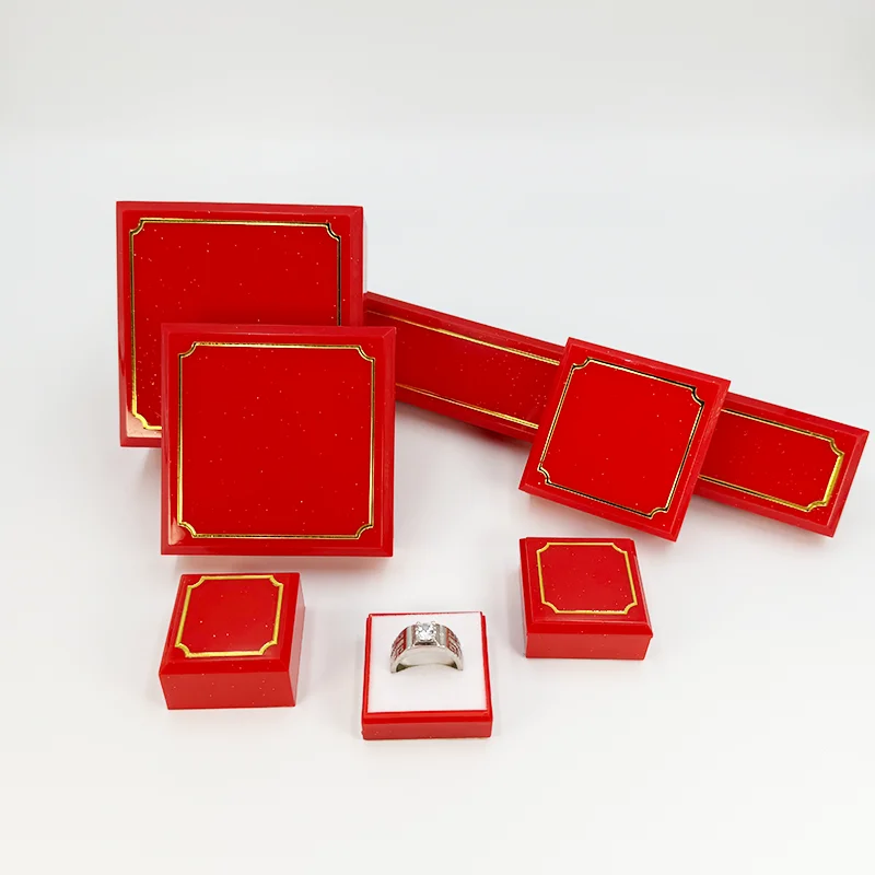 Crafting a Show-Stopping Bridal & Heritage Jewelry Box Line for Global Wholesalers