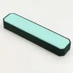 Designing the Perfect First Impression: The New Mint & Hunter Green Velvet Jewelry Box Collection