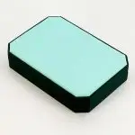 Designing the Perfect First Impression: The New Mint & Hunter Green Velvet Jewelry Box Collection