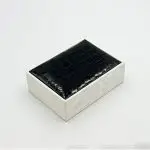 Elevating Retail Presentation: The New Alabaster and Crocodile-Patterned Jewelry Box Collection