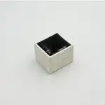 Elevating Retail Presentation: The New Alabaster and Crocodile-Patterned Jewelry Box Collection