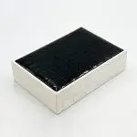 Elevating Retail Presentation: The New Alabaster and Crocodile-Patterned Jewelry Box Collection