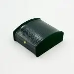 The Emerald Croft Collection: Reimagining B2B Jewelry Packaging with Textured Elegance