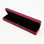 The Verdant Corduroy Collection: Tactile Warmth and Vintage Textures for Fine Jewelry Presentation