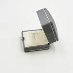 The Verdant Corduroy Collection: Tactile Warmth and Vintage Textures for Fine Jewelry Presentation