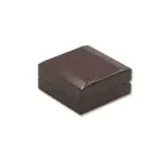 Timeless Majesty: High-Gloss Mahogany Piano Lacquer Wooden Boxes for High-End Jewelry Lines