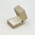 Why Premium Textured Leather Jewelry Boxes Are the Ultimate Game Changer for Your Brand Presentation