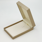 Why Premium Textured Leather Jewelry Boxes Are the Ultimate Game Changer for Your Brand Presentation