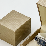 Why Premium Textured Leather Jewelry Boxes Are the Ultimate Game Changer for Your Brand Presentation