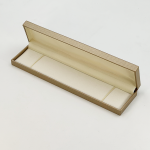 Why Premium Textured Leather Jewelry Boxes Are the Ultimate Game Changer for Your Brand Presentation