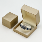 Why Premium Textured Leather Jewelry Boxes Are the Ultimate Game Changer for Your Brand Presentation
