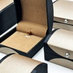 Premium Leatherette Jewelry Packaging Boxes Collection