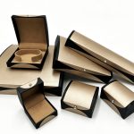 Premium Leatherette Jewelry Packaging Boxes Collection