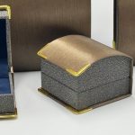 Premium Leatherette Jewelry Packaging Boxes Collection