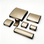 Premium Leatherette Jewelry Packaging Boxes Collection