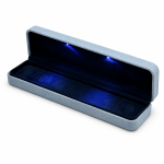 Premium Illuminated LED Jewelry Box Collection