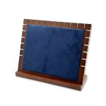 Wooden Jewelry Display Boards with Microfiber Surface