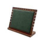Wooden Jewelry Display Boards with Microfiber Surface